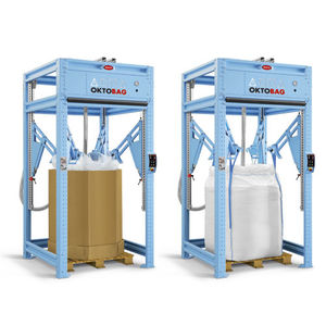 svuota big-bag