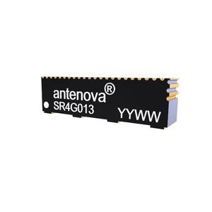 antenna GNSS