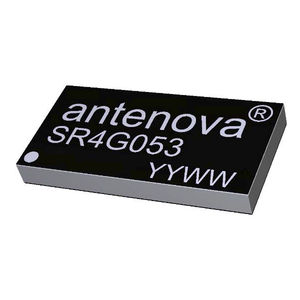 antenna GNSS