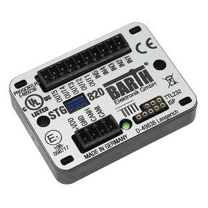 PLC mini