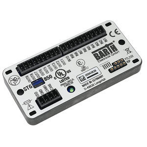 PLC mini