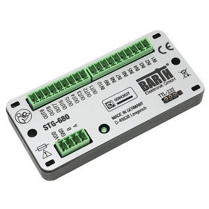PLC mini
