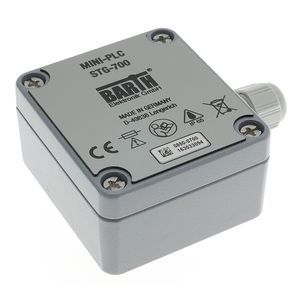 PLC mini