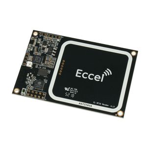 scheda lettore RFID embedded
