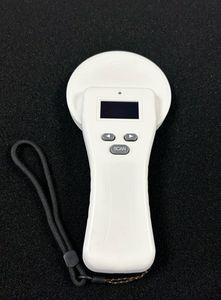 lettore RFID da braccia