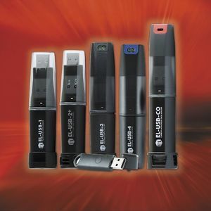 data logger di temperatura