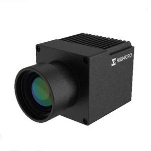 telecamera di scatole