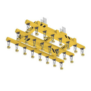 elettromagnete di sollevamento a commutazione elettrica