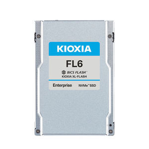 SSD PCIe