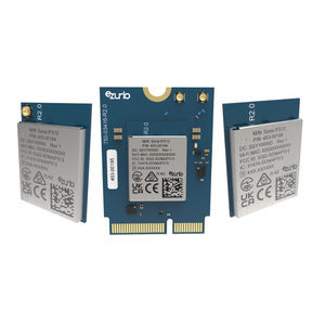 modulo Wi-Fi Bluetooth