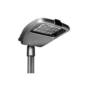 lampione LED