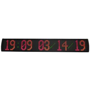display LED