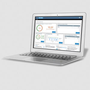 soluzione software di analisi di dati