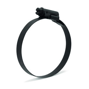 fascetta stringitubo in acciaio inossidabile 1