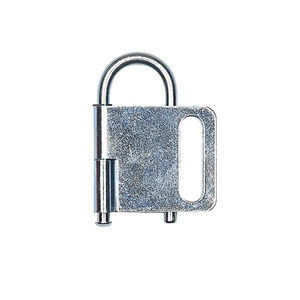 ganascia di sicurezza di blocco