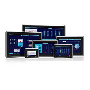 terminale HMI con touch screen