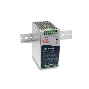 alimentatore elettrico DC/DC