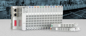 sistema di I/O digitale