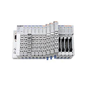 sistema di I/O analogico / digitale / EtherCAT / DeviceNet