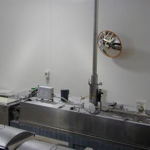 specchio per l'industria agroalimentare