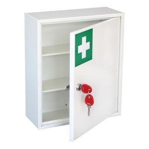 armadio di primo soccorso