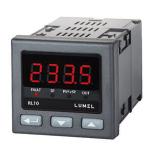 limitatore di temperatura digitale
