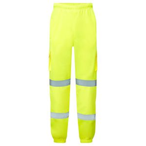 pantaloni alta visibilità