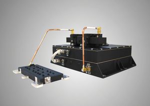 trasmettitore per telemetria
