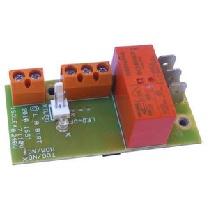modulo switch a relè
