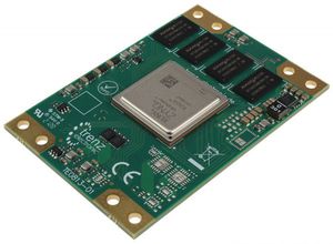 GPU industriale