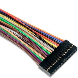 connettore di dati