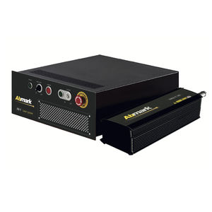 laser a fibra