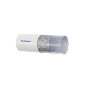 tubo flessibile in silicone 1