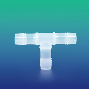 connettore per tubi a T 1