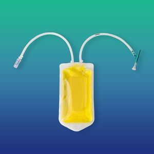 kit di campionamento per liquido 1