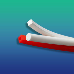 fascia di guarnizione in silicone
