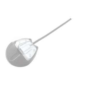 tubo rigido in silicone 1
