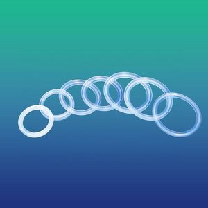 guarnizione PTFE 1