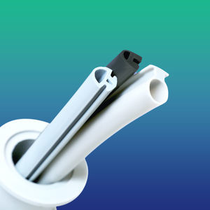 guarnizione in silicone