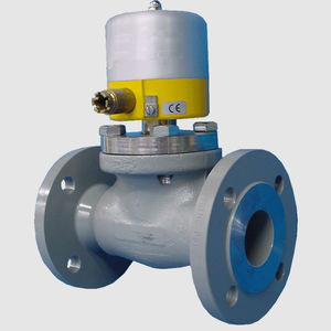 flussostato magnetico