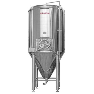 serbatoio di fermentazione