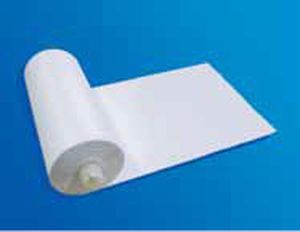 materiale filtrante in PTFE