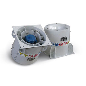 ventilatore silenzioso