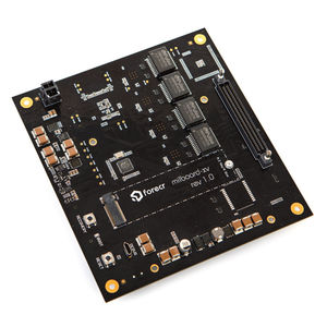 carrier board NVIDIA® Jetson AGX Xavier™