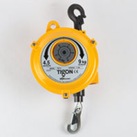 bilanciatore per utensile a molla 1