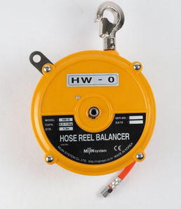 bilanciatore per utensile a molla 1