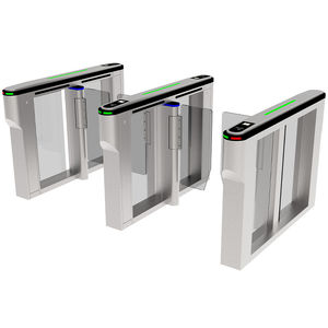 varco motorizzato automatico 1