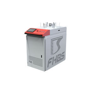 macchina saldatrice laser