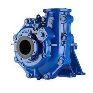 pompa centrifuga