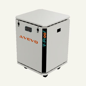 purificatore d'aria mobile